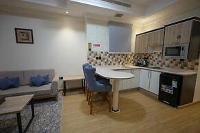 Ezz Hotel Apartments