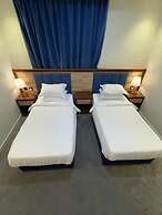 Ezz Hotel Apartments