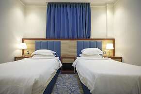 Ezz Hotel Apartments