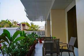 Ezz Hotel Apartments