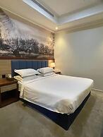 Ezz Hotel Apartments