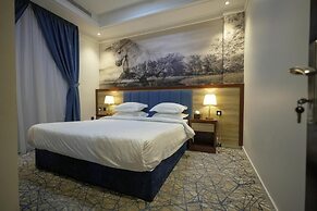 Ezz Hotel Apartments