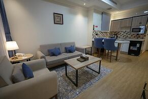 Ezz Hotel Apartments