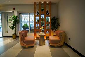 Ezz Hotel Apartments
