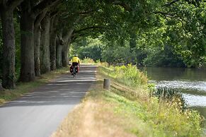 Camping VVF Pontivy