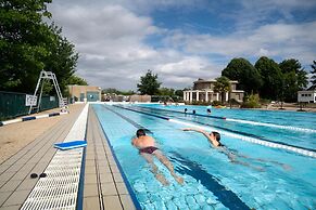 Camping VVF Pontivy
