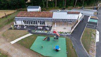 Camping VVF Pontivy