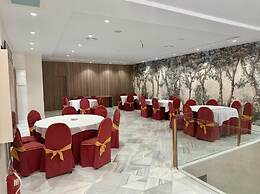 Hotel Nova Roma