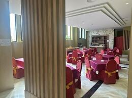 Hotel Nova Roma