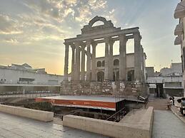 Hotel Nova Roma