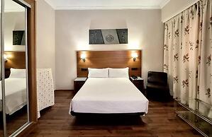 Hotel Nova Roma