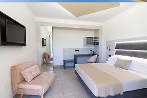 Sound Garden Charming Rooms