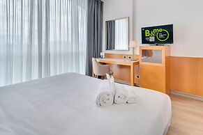 B&B HOTEL Bergamo Executive