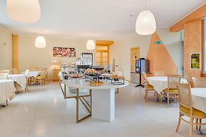 B&B HOTEL Bergamo Executive