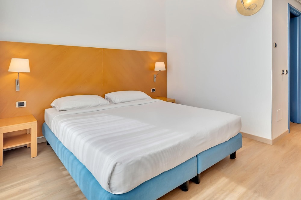 B&B HOTEL Bergamo Executive