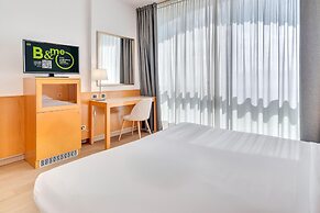 B&B HOTEL Bergamo Executive