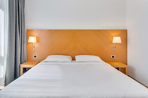 B&B HOTEL Bergamo Executive
