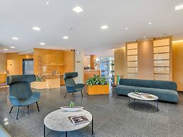 B&B HOTEL Bergamo Executive