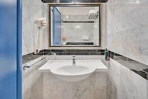 B&B HOTEL Bergamo Executive