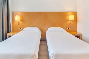 B&B HOTEL Bergamo Executive