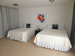 Hotel Villas del Rey