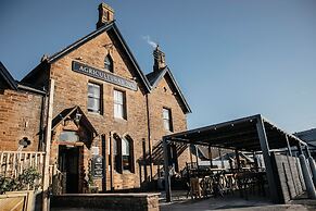 Agricultural Inn