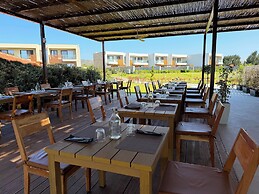 Aethrion Luxury Villas & Suites