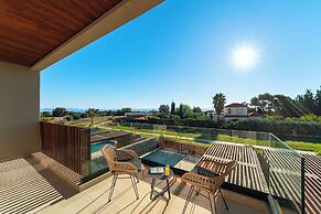 Aethrion Luxury Villas & Suites