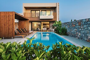 Aethrion Luxury Villas & Suites