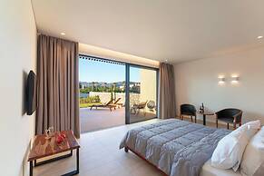 Aethrion Luxury Villas & Suites