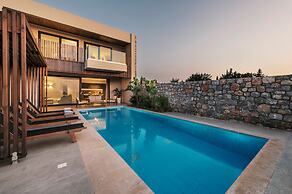 Aethrion Luxury Villas & Suites
