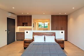 Aethrion Luxury Villas & Suites