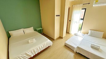 Awa House Hotel