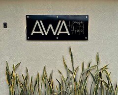 Awa House Hotel