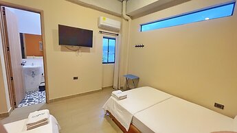 Awa House Hotel