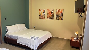 Awa House Hotel