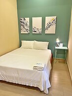 Awa House Hotel