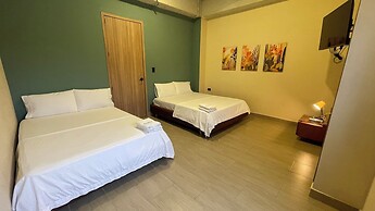 Awa House Hotel