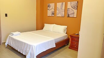 Awa House Hotel