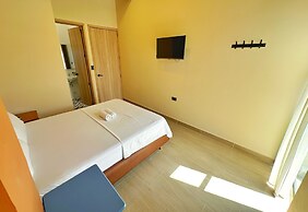 Awa House Hotel