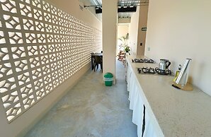 Awa House Hotel