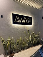 Awa House Hotel