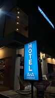 Awa House Hotel