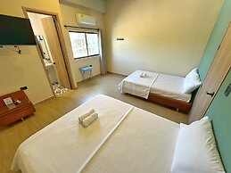 Awa House Hotel
