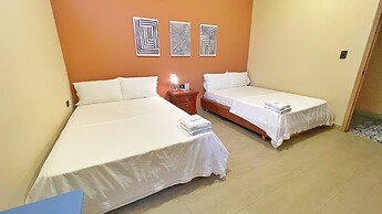 Awa House Hotel