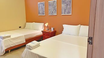 Awa House Hotel