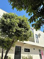 Awa House Hotel