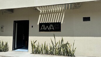 Awa House Hotel