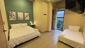 Awa House Hotel