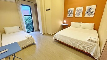 Awa House Hotel